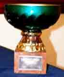 The Burke Trophy